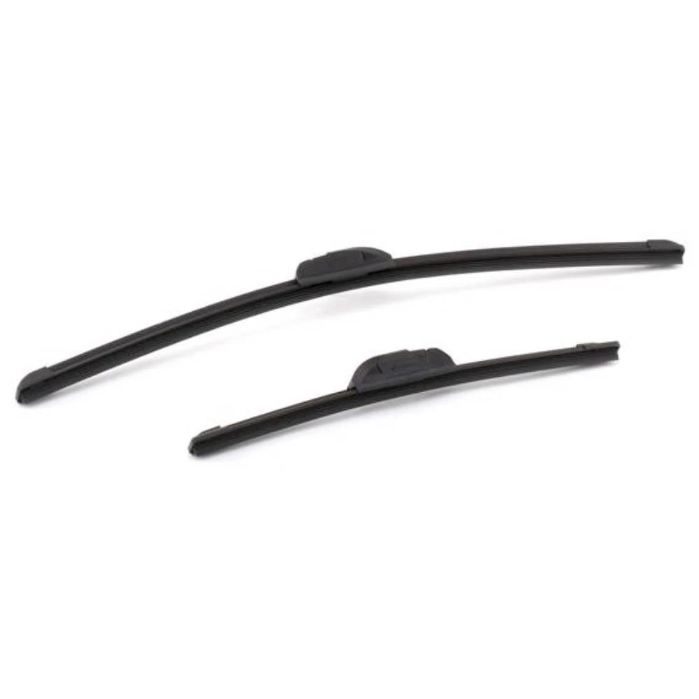 Komplet przednich wycieraczek BOSCH AeroTwin 550 & 350 mm do Mitsubishi Attrage 2013-2026
