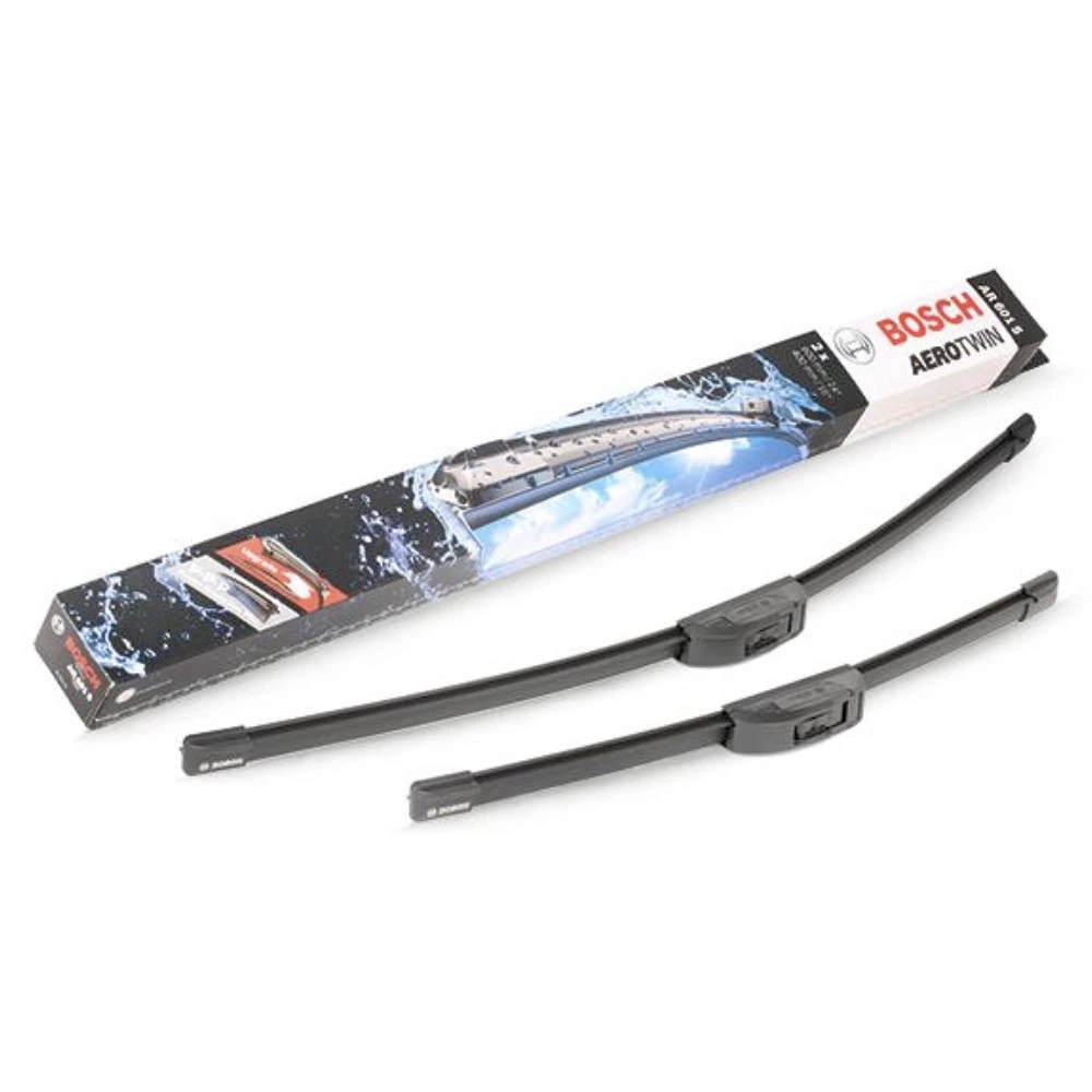 Wycieraczki BOSCH AeroTwin do Geely SL