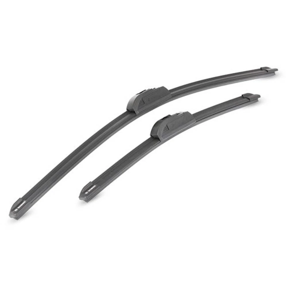 Komplet przednich wycieraczek BOSCH AeroTwin 600 & 400 mm do Geely MK 2008-2014