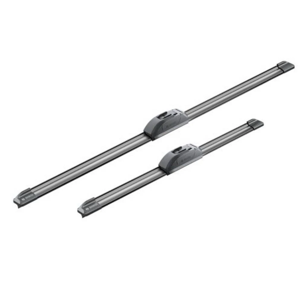 Komplet przednich wycieraczek BOSCH AeroTwin 600 & 400 mm do Geely MK 2008-2014