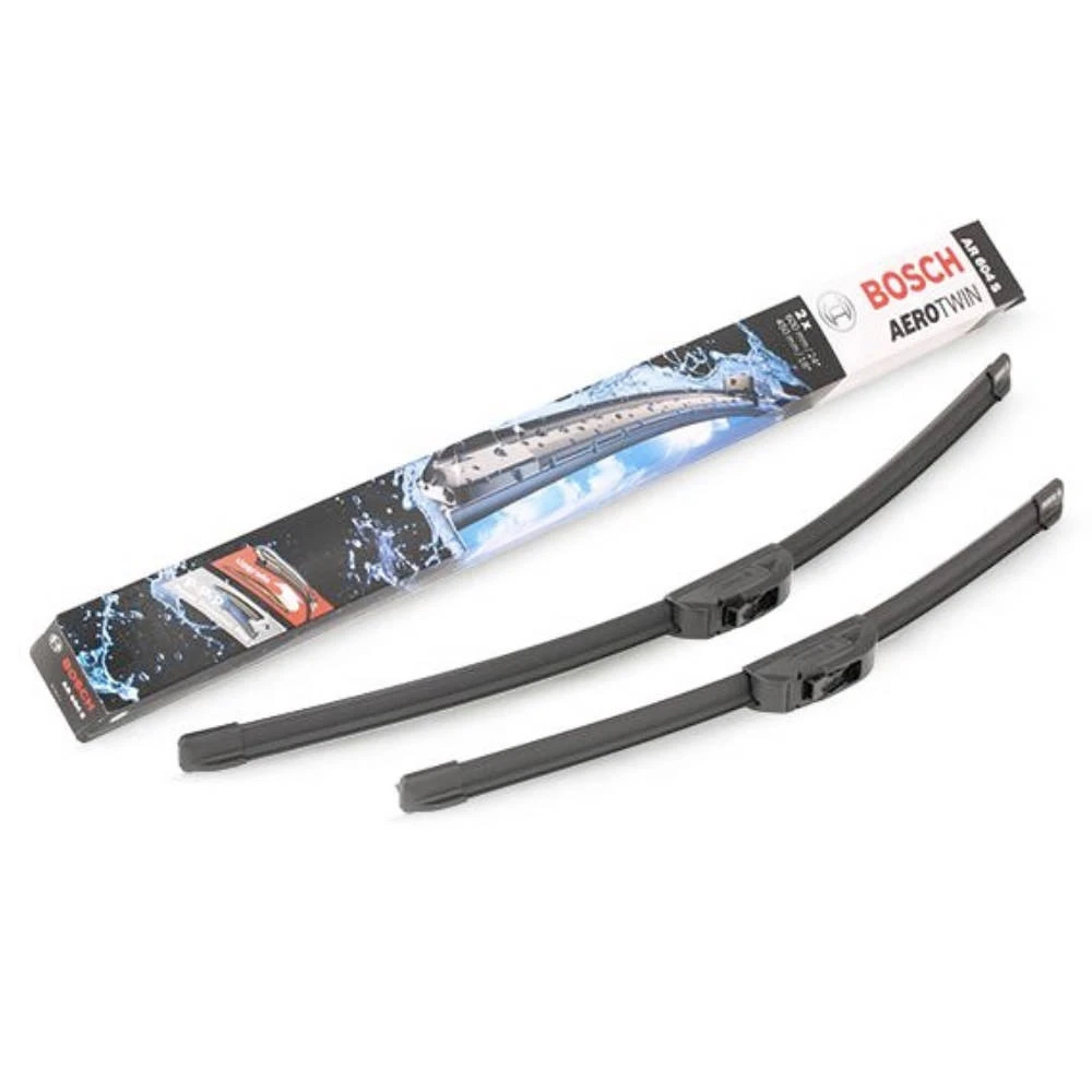 Wycieraczki BOSCH AeroTwin do KIA Cee'd