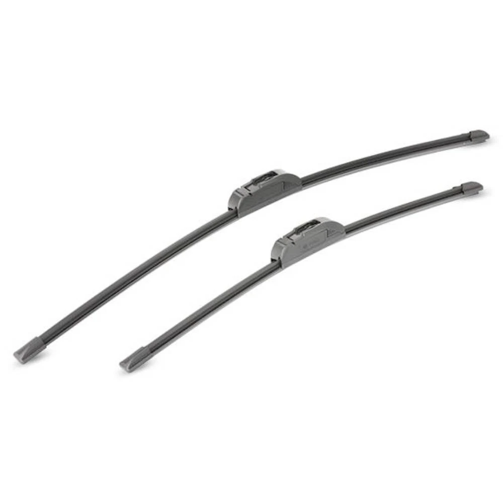 Komplet przednich wycieraczek BOSCH AeroTwin 600 & 450 mm do Mazda 6 2012-2018