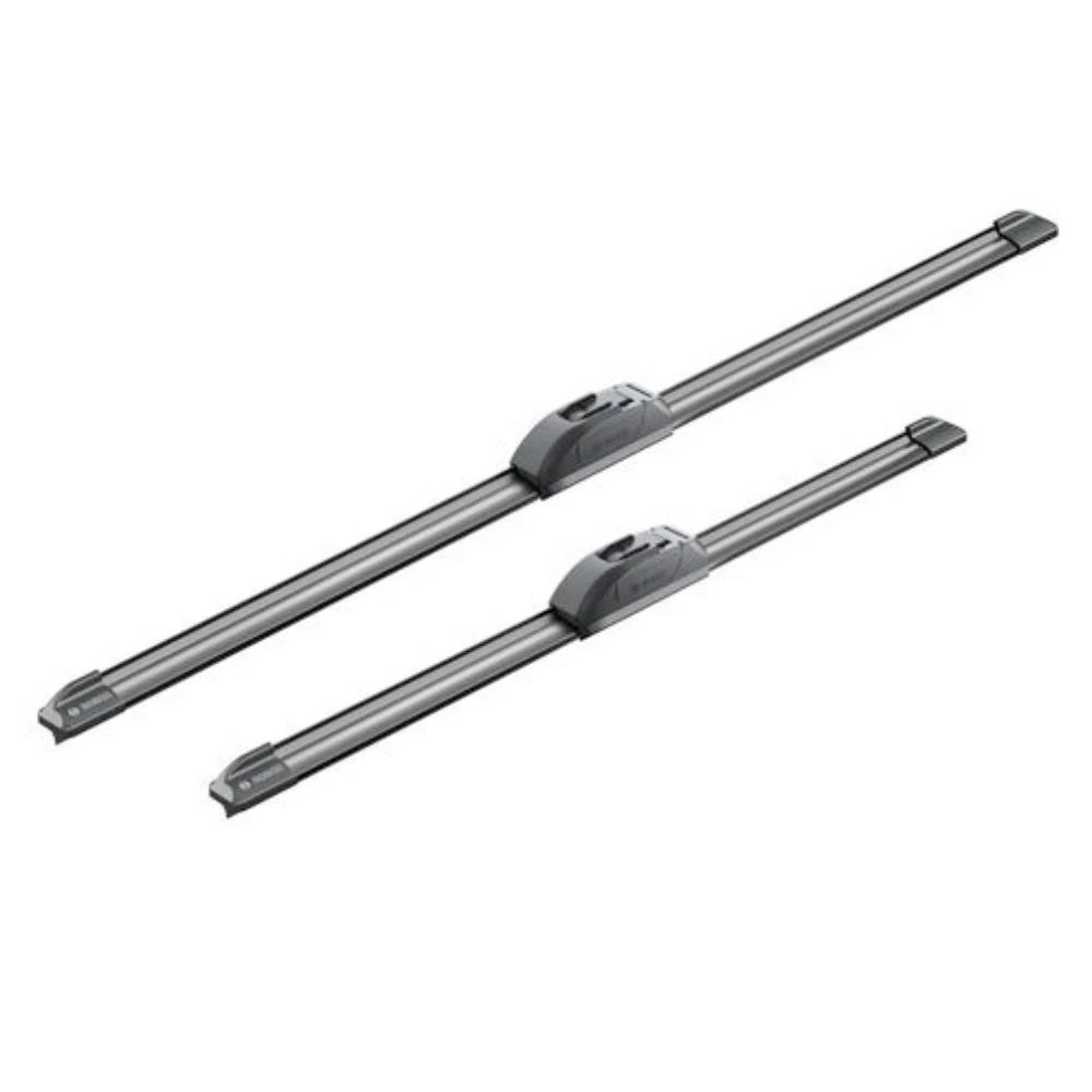 Komplet przednich wycieraczek BOSCH AeroTwin 600 & 450 mm do Mazda 6 2012-2018
