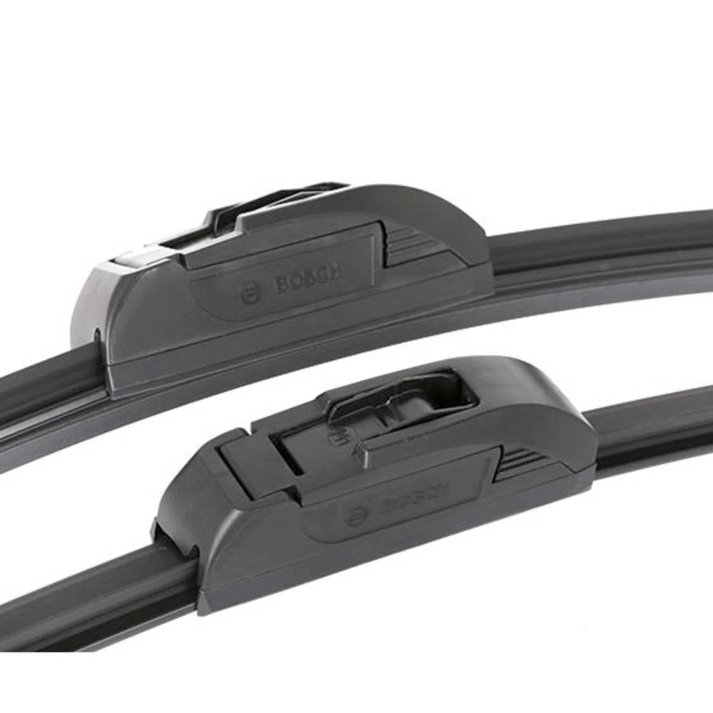 Komplet przednich wycieraczek BOSCH AeroTwin 600 & 450 mm do Mazda 6 2012-2018