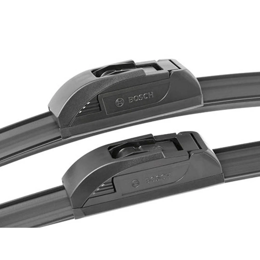 Komplet przednich wycieraczek BOSCH AeroTwin 600 & 350 mm do Great Wall Voleex C10 2010-2019