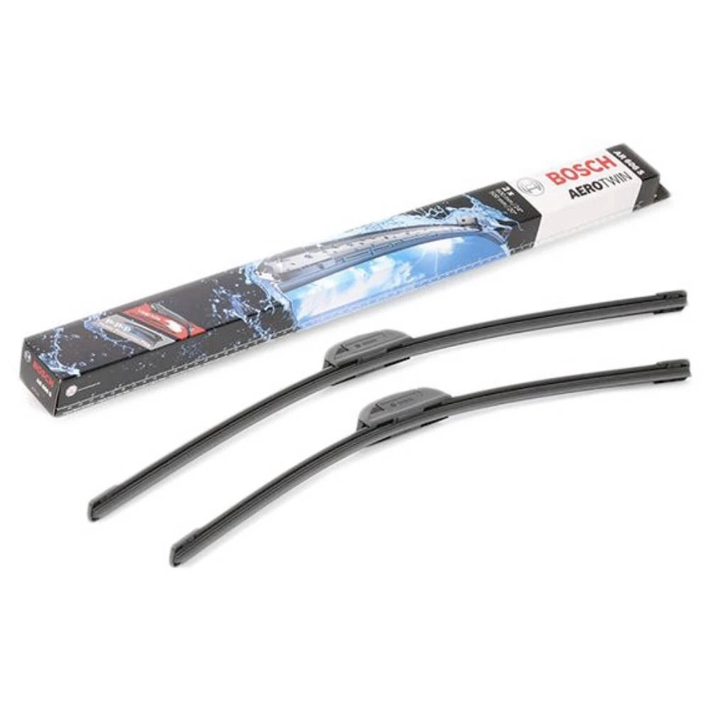 Wycieraczki BOSCH AeroTwin do Buick Regal
