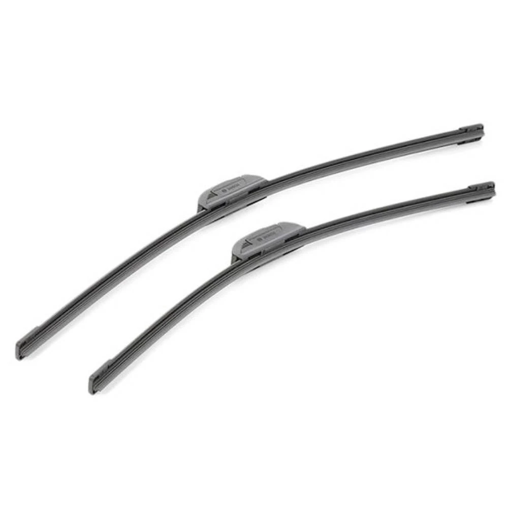 Komplet przednich wycieraczek BOSCH AeroTwin 600 & 500 mm do Buick Enclave 2018-2026