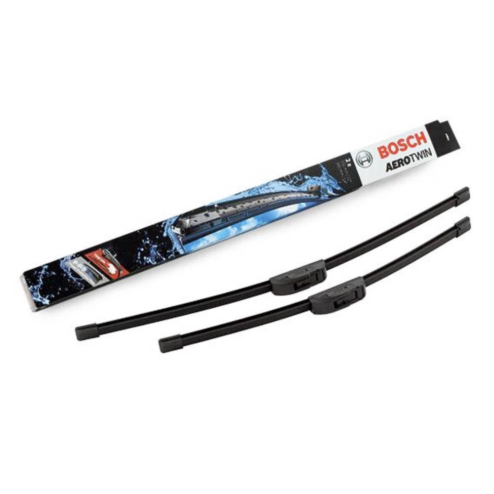 Wycieraczki BOSCH AeroTwin do BMW Seria 3