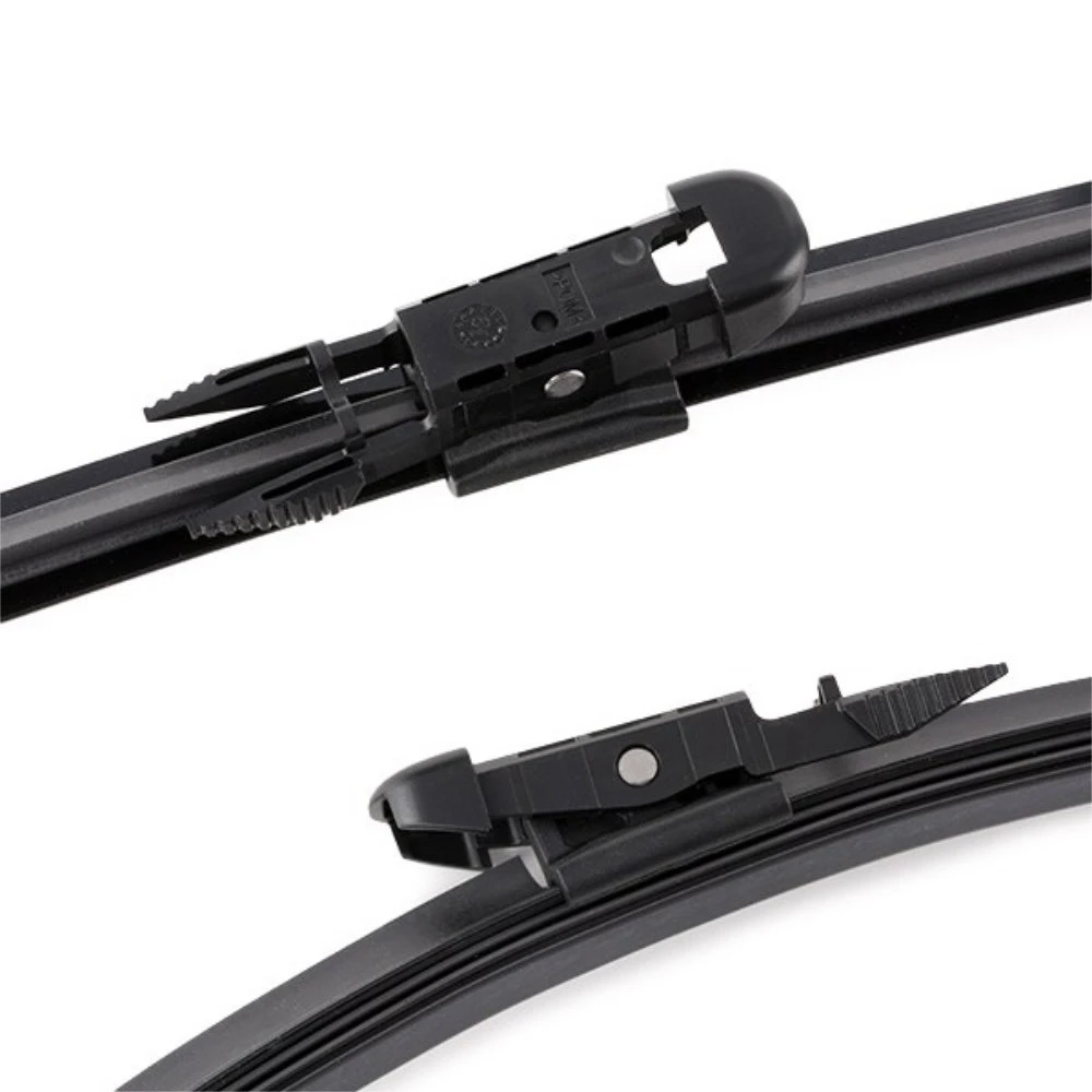 Front wiper blade set BOSCH AeroTwin 600 & 475 mm for Jaguar XJ 2003-2009
