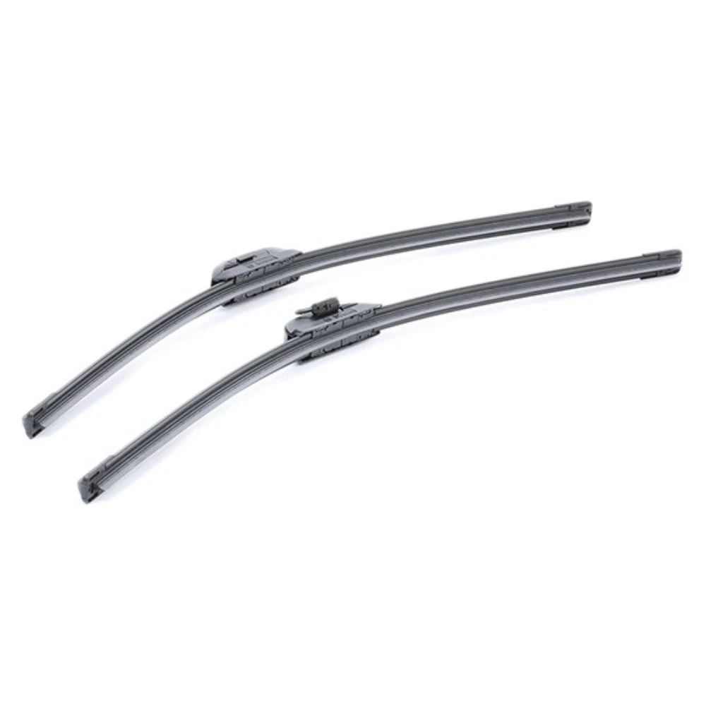 Komplet przednich wycieraczek BOSCH AeroTwin 600 & 600 mm do Renault Master 2 1997-2010
