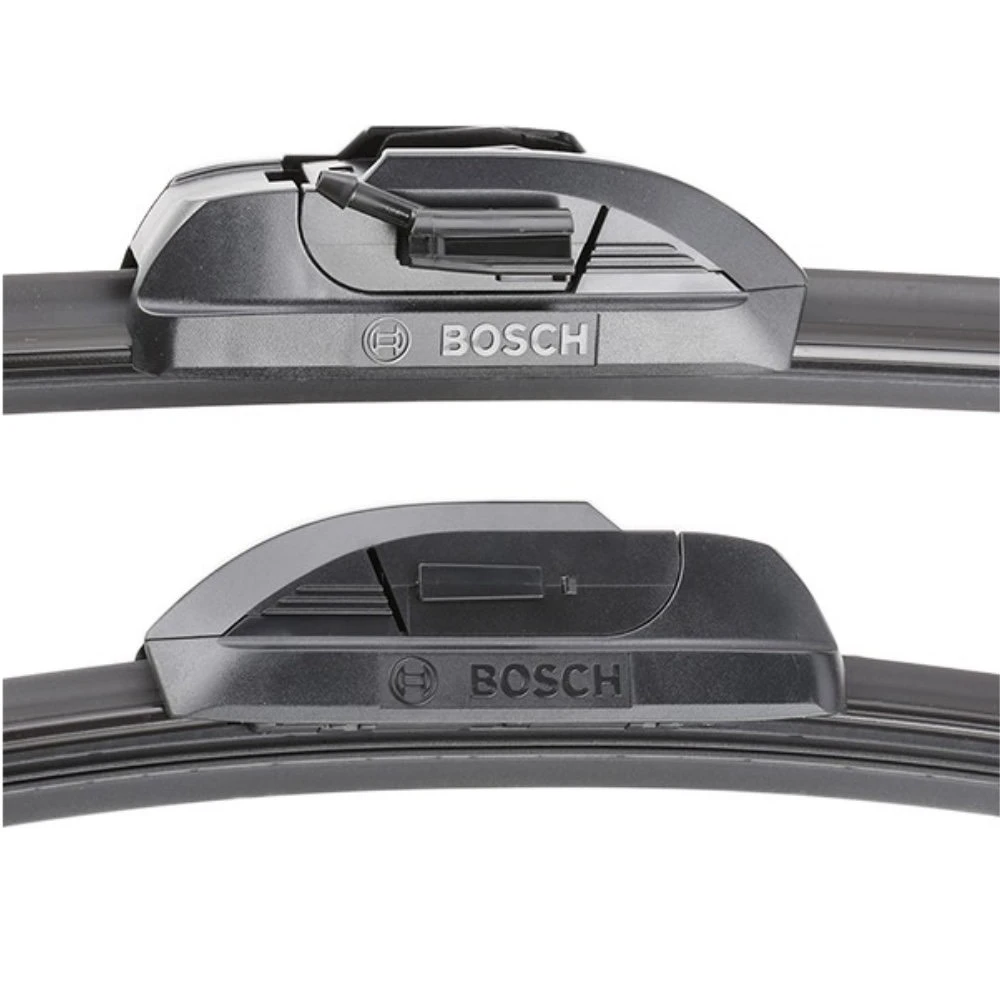 Komplet przednich wycieraczek BOSCH AeroTwin 600 & 600 mm do Renault Master 2 1997-2010