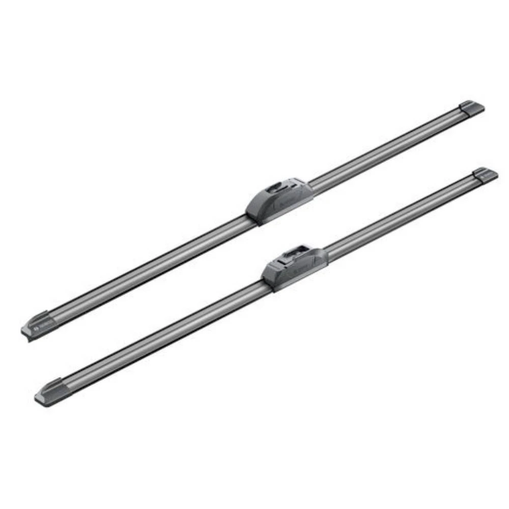 Komplet przednich wycieraczek BOSCH AeroTwin 650 & 650 mm do Opel Movano B 2010-2021