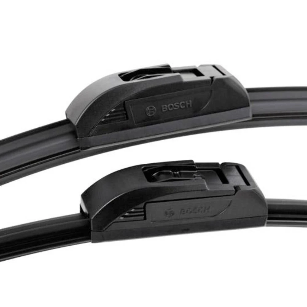 Komplet przednich wycieraczek BOSCH AeroTwin 650 & 650 mm do Opel Movano B 2010-2021