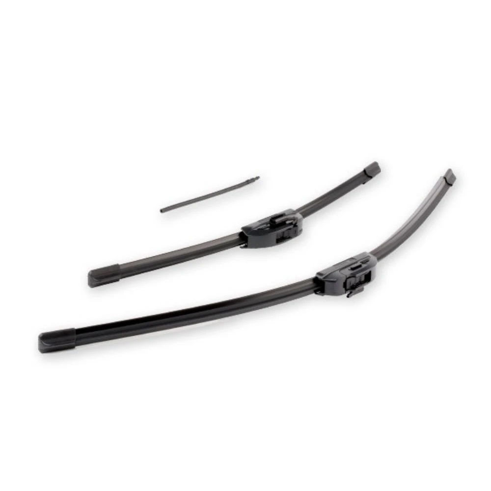 Komplet przednich wycieraczek BOSCH AeroTwin 650 & 450 mm do Renault Avantime 2001-2003