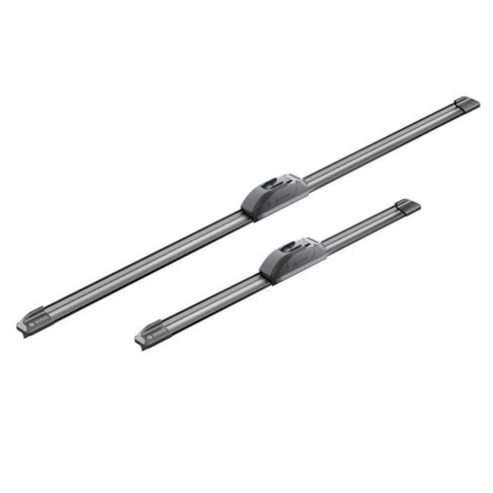 Komplet przednich wycieraczek BOSCH AeroTwin 650 & 400 mm do KIA Cee'd 3 2018-2026