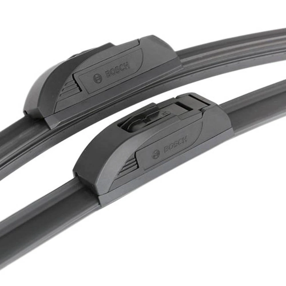 Komplet przednich wycieraczek BOSCH AeroTwin 650 & 400 mm do KIA Cee'd 3 2018-2026
