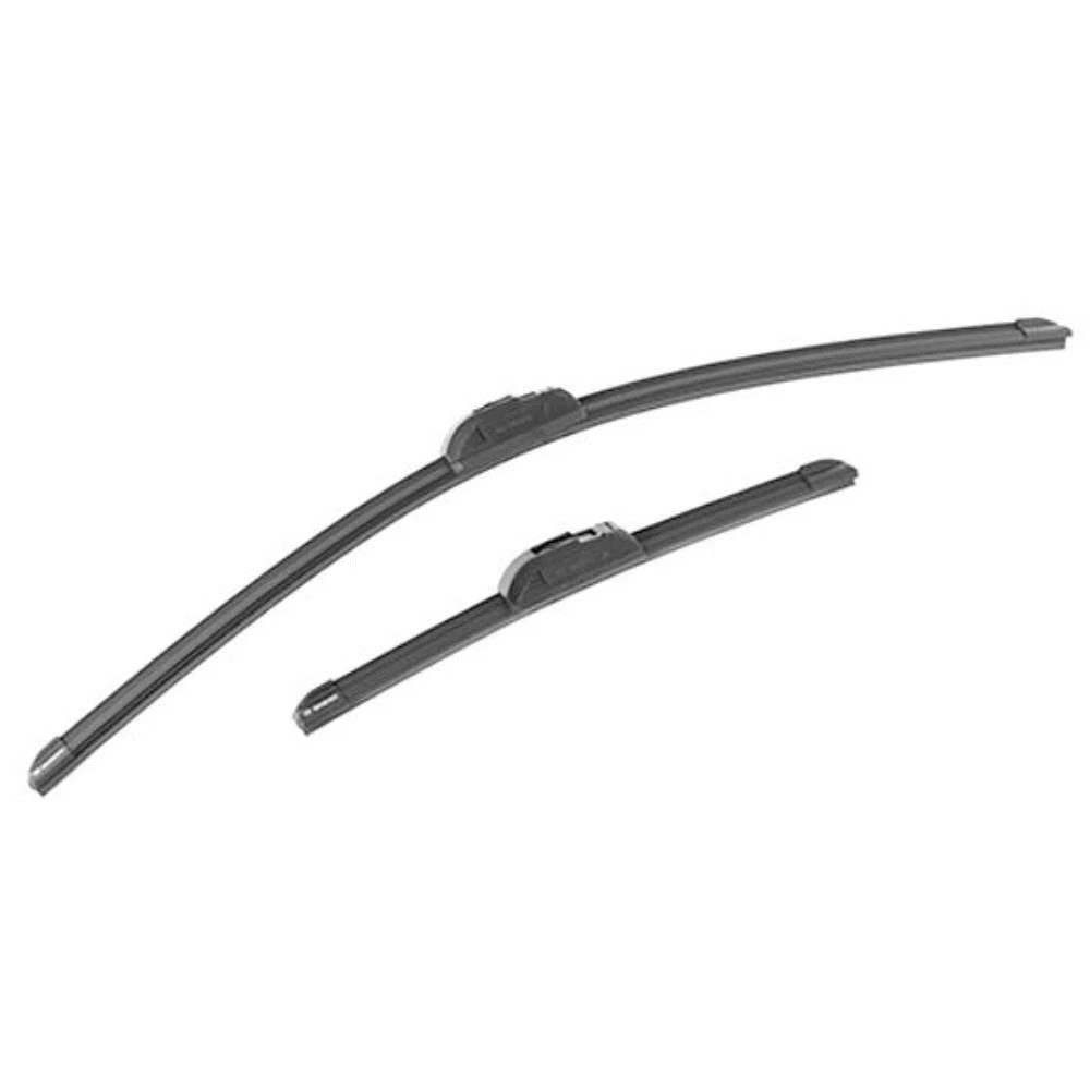 Komplet przednich wycieraczek BOSCH AeroTwin 650 & 350 mm do Scion xD 2008-2019