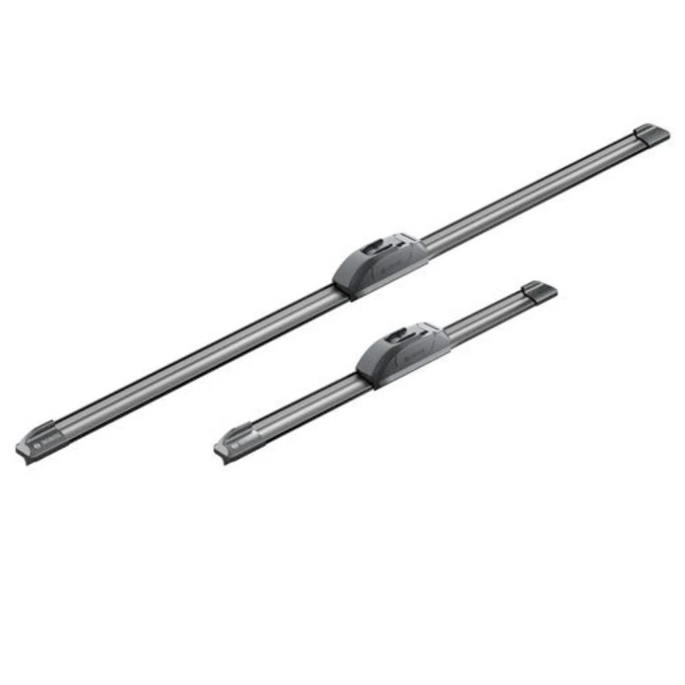 Komplet przednich wycieraczek BOSCH AeroTwin 650 & 350 mm do Scion xD 2008-2019