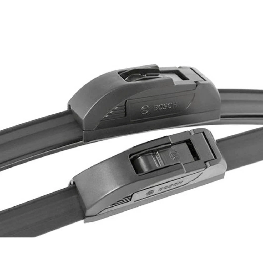 Komplet przednich wycieraczek BOSCH AeroTwin 650 & 350 mm do Scion xD 2008-2019