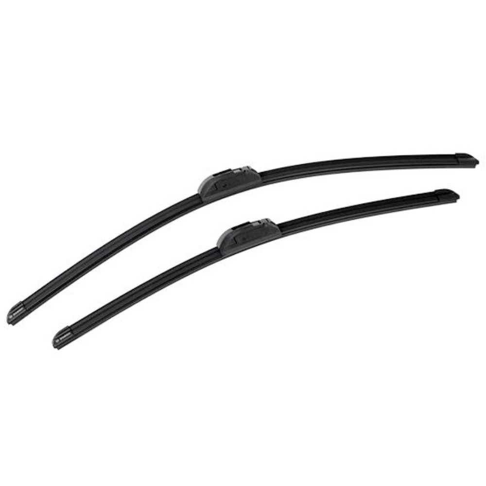 Komplet przednich wycieraczek BOSCH AeroTwin 650 & 550 mm do Ford Transit 6 2000-2006