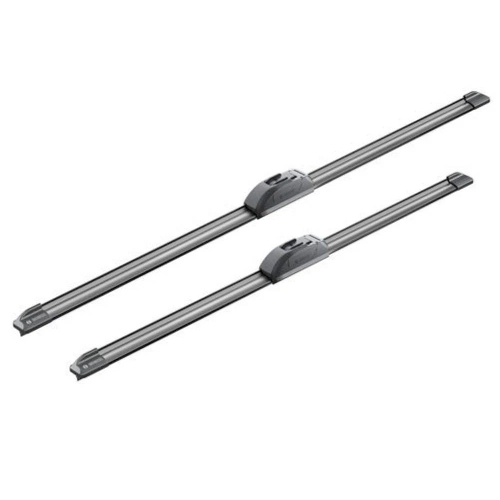 Komplet przednich wycieraczek BOSCH AeroTwin 650 & 550 mm do Ford Transit 6 2000-2006
