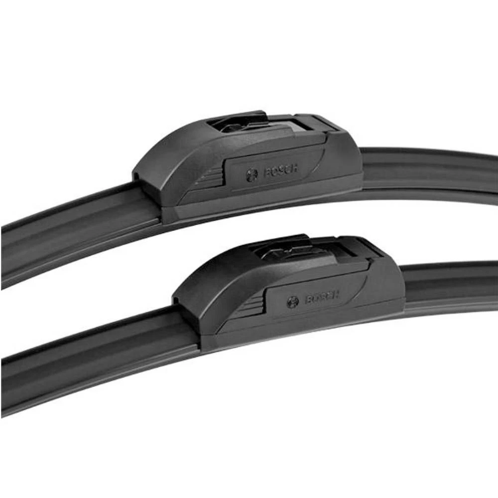 Komplet przednich wycieraczek BOSCH AeroTwin 650 & 550 mm do Ford Transit 6 2000-2006