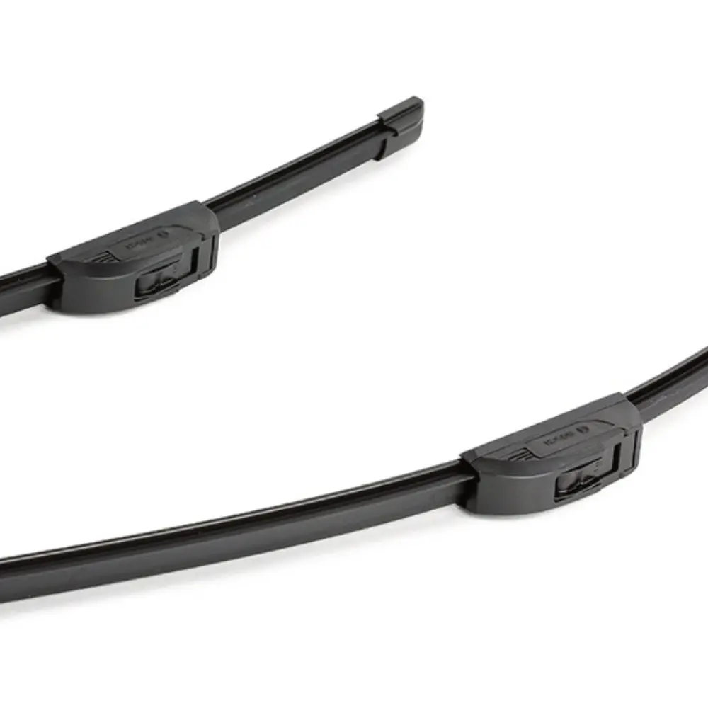 Комплект передних дворников BOSCH AeroTwin 650 & 360 мм для Honda Jazz 3 2014-2020