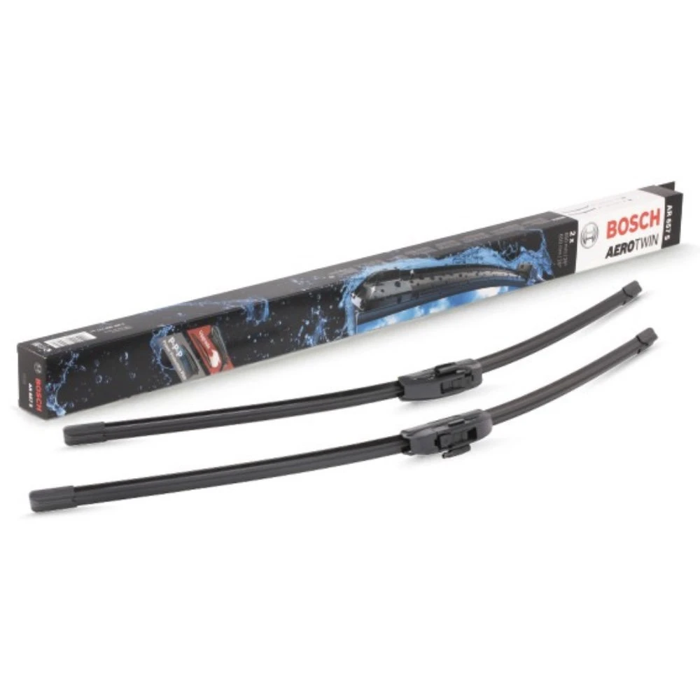 Wycieraczki BOSCH AeroTwin do Citroen C8