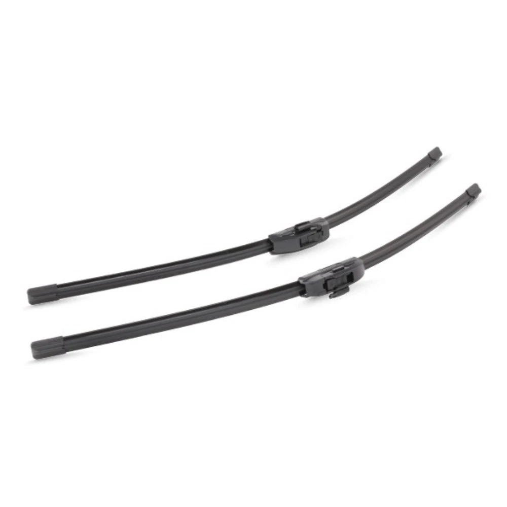 Комплект передних дворников BOSCH AeroTwin 650 & 650 мм для Citroen C8 2002-2005
