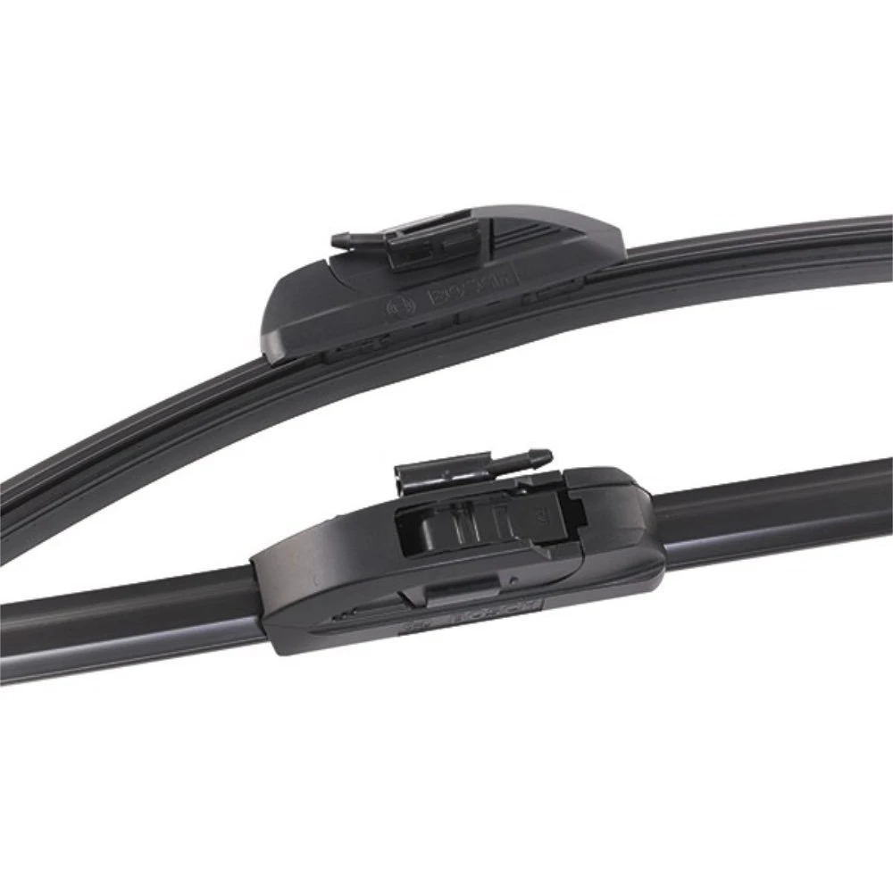 Комплект передних дворников BOSCH AeroTwin 650 & 650 мм для Citroen C8 2002-2005