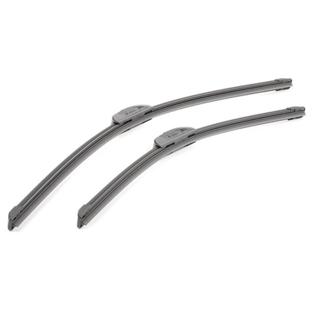 Komplet przednich wycieraczek BOSCH AeroTwin 650 & 500 mm do Chrysler Town & Country 2008-2009