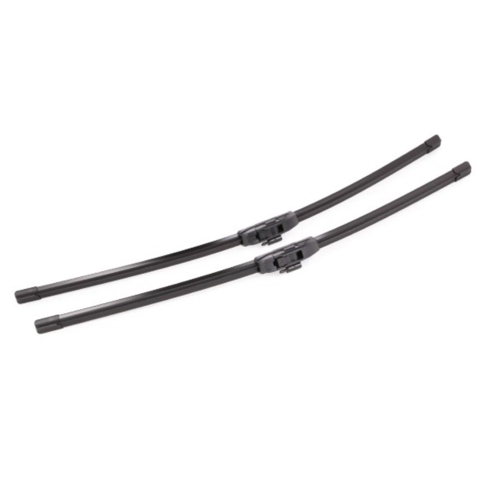 Komplet przednich wycieraczek BOSCH AeroTwin 700 & 650 mm do Mercedes Vito 2003-2005