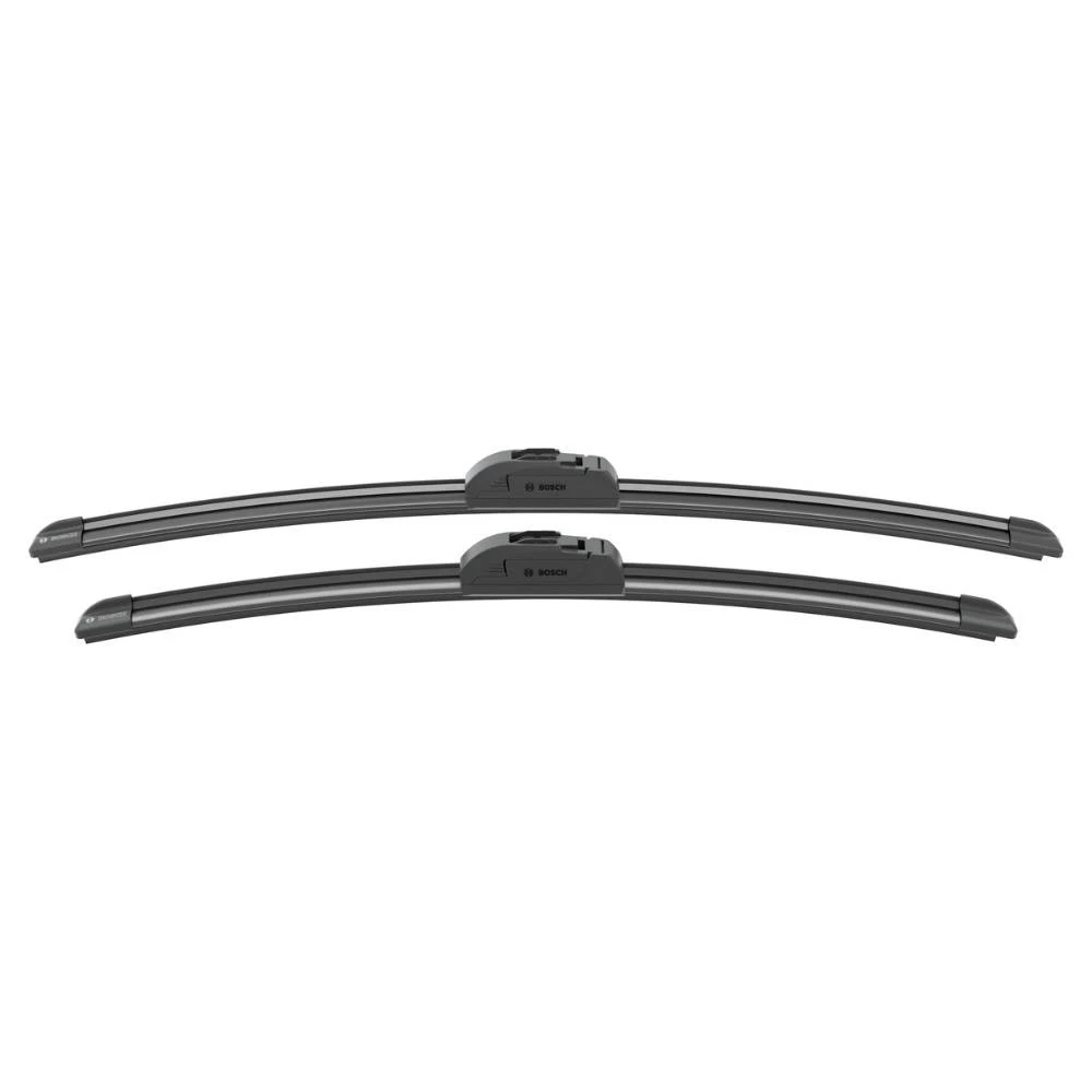 Komplet przednich wycieraczek BOSCH AeroTwin 550 & 475 mm do Ford Focus USA 2007-2011