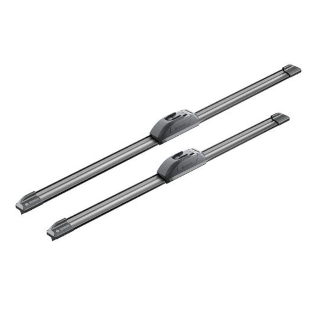 Komplet przednich wycieraczek BOSCH AeroTwin 550 & 475 mm do Ford Focus USA 2007-2011