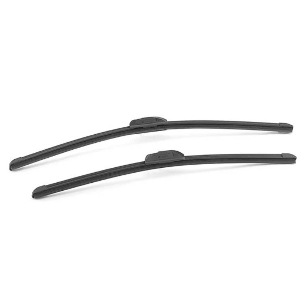Komplet przednich wycieraczek BOSCH AeroTwin 600 & 530 mm do Citroen C4 Aircross 2012-2018