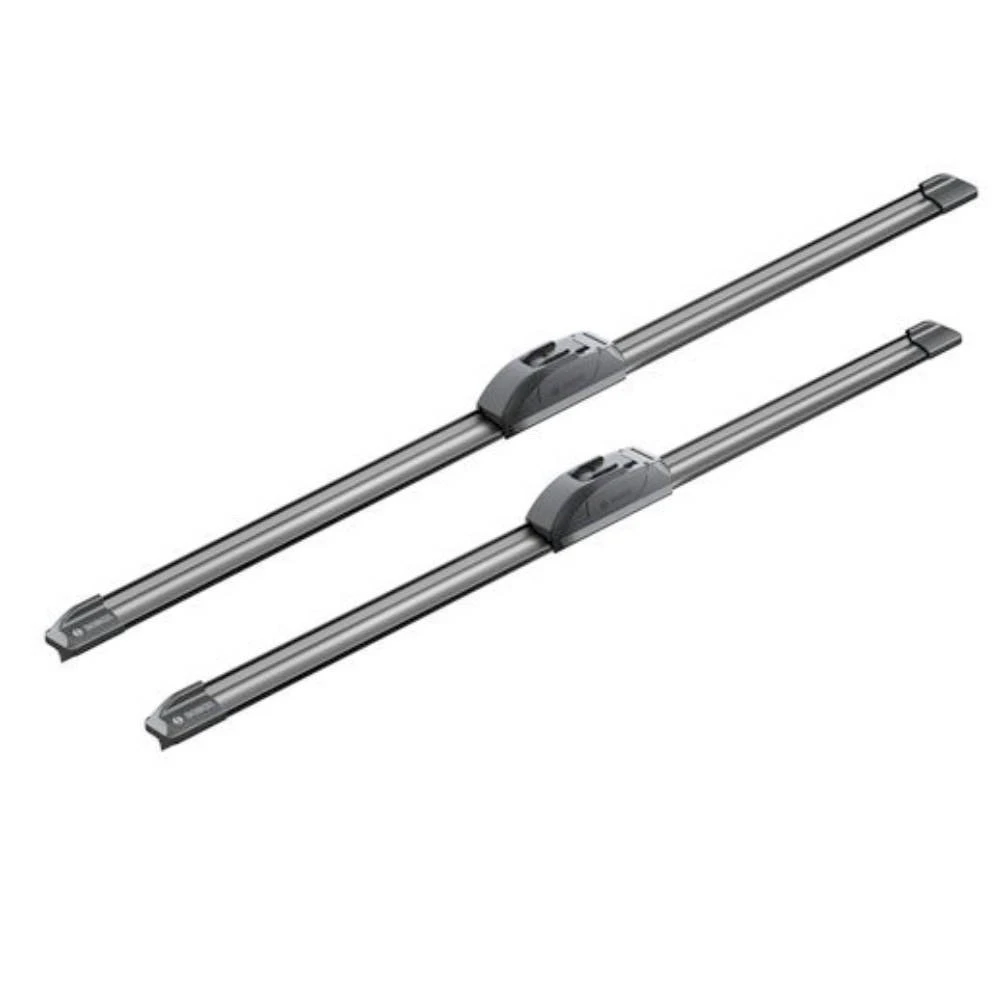 Komplet przednich wycieraczek BOSCH AeroTwin 600 & 530 mm do Citroen C4 Aircross 2012-2018