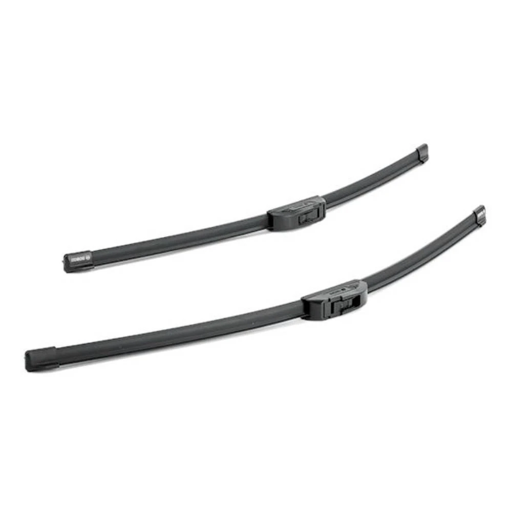 Komplet przednich wycieraczek BOSCH AeroTwin 650 & 580 mm do Mercedes Klasa A 1997-2004