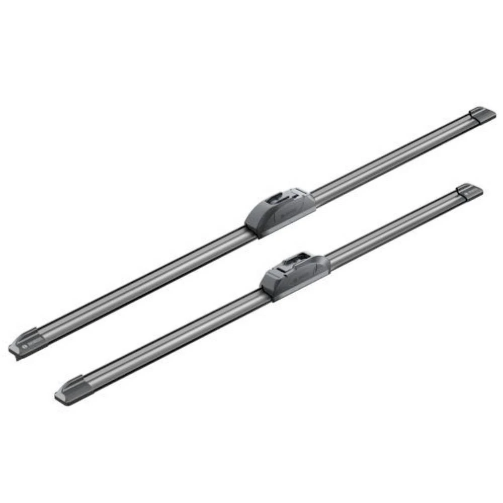Komplet przednich wycieraczek BOSCH AeroTwin 650 & 580 mm do Mercedes Klasa A 1997-2004
