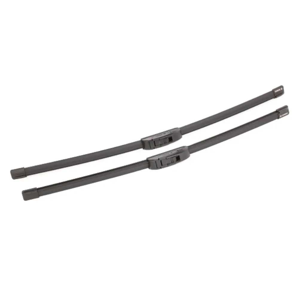 Komplet przednich wycieraczek BOSCH AeroTwin 600 & 550 mm do Lexus LX 3 2007-2012