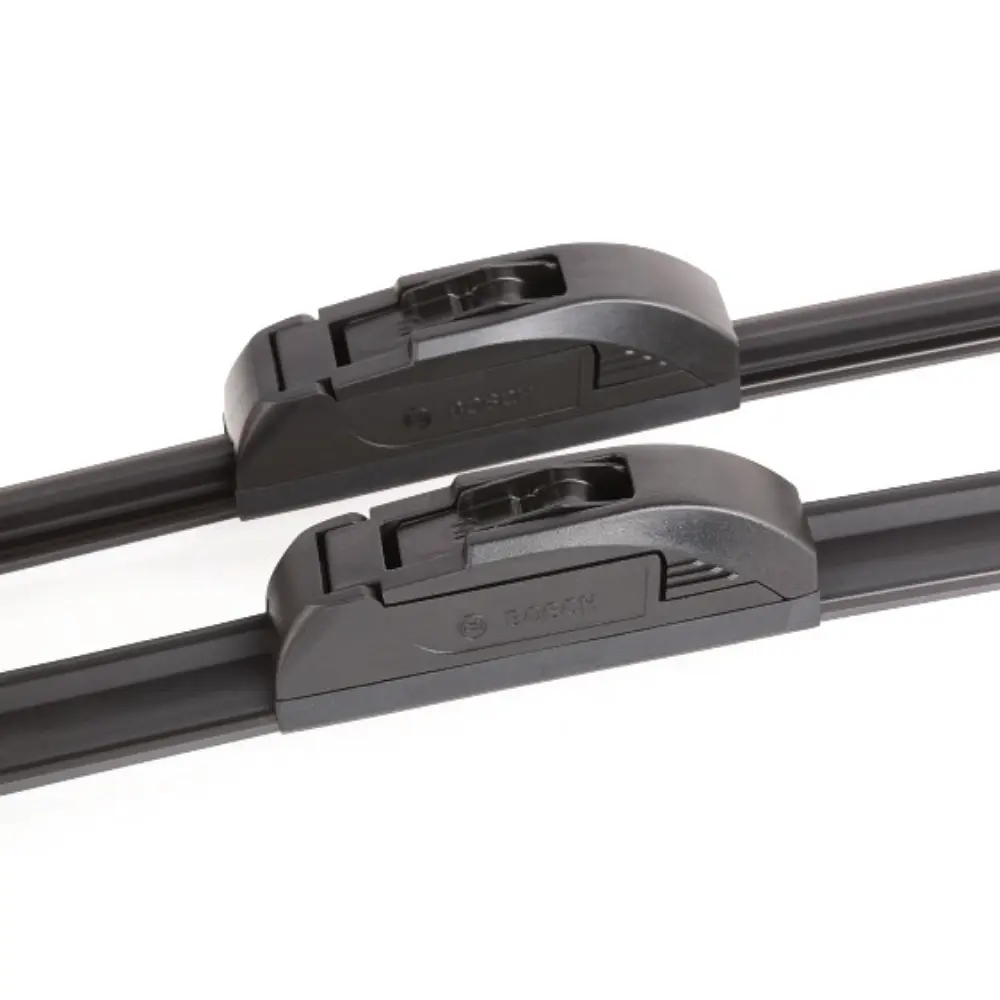 Komplet przednich wycieraczek BOSCH AeroTwin 600 & 550 mm do Lexus LX 3 2007-2012