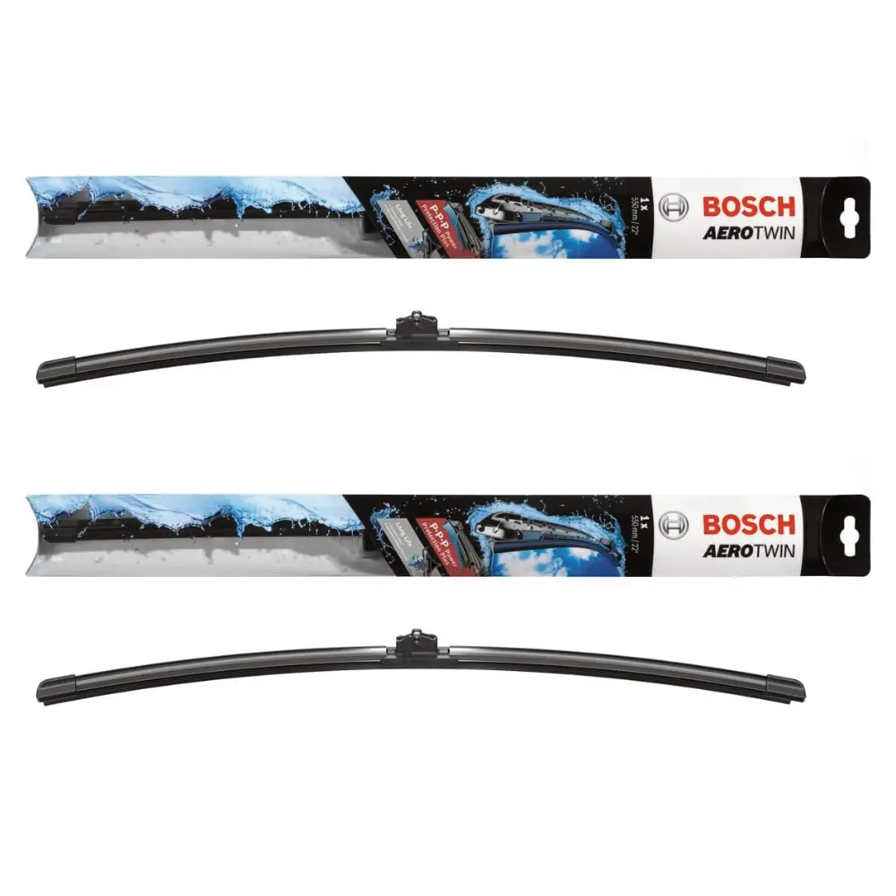 Wycieraczki BOSCH AeroTwin Plus do Audi A4