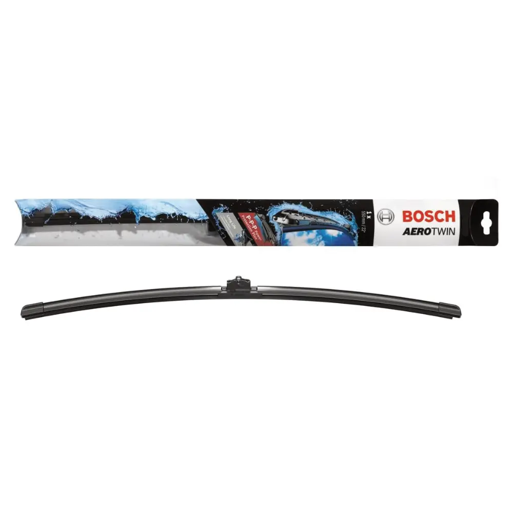 Wycieraczki BOSCH AeroTwin Plus do Lotus Evora
