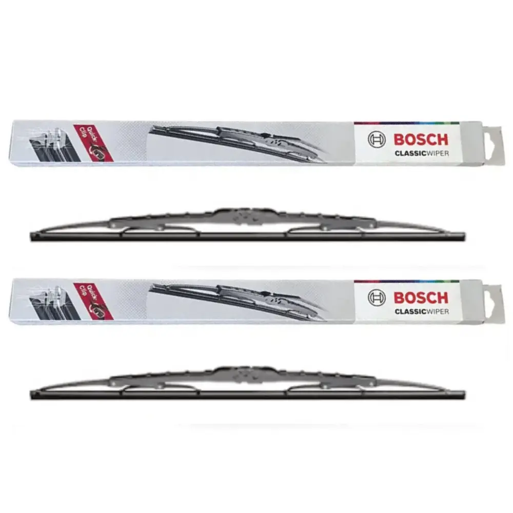 Wycieraczki BOSCH Classic Wiper do Avia D