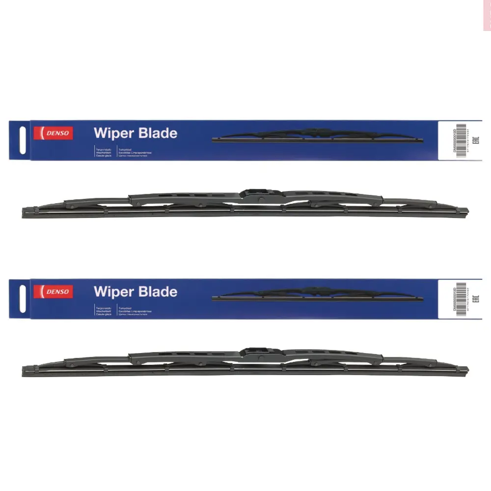 Wycieraczki Denso Classic do Avia D