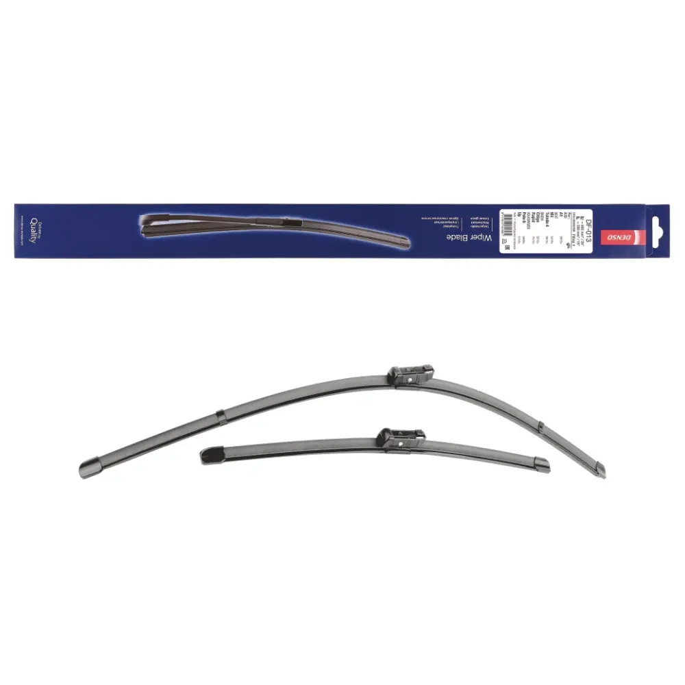 Wycieraczki Denso Flat do Opel Astra