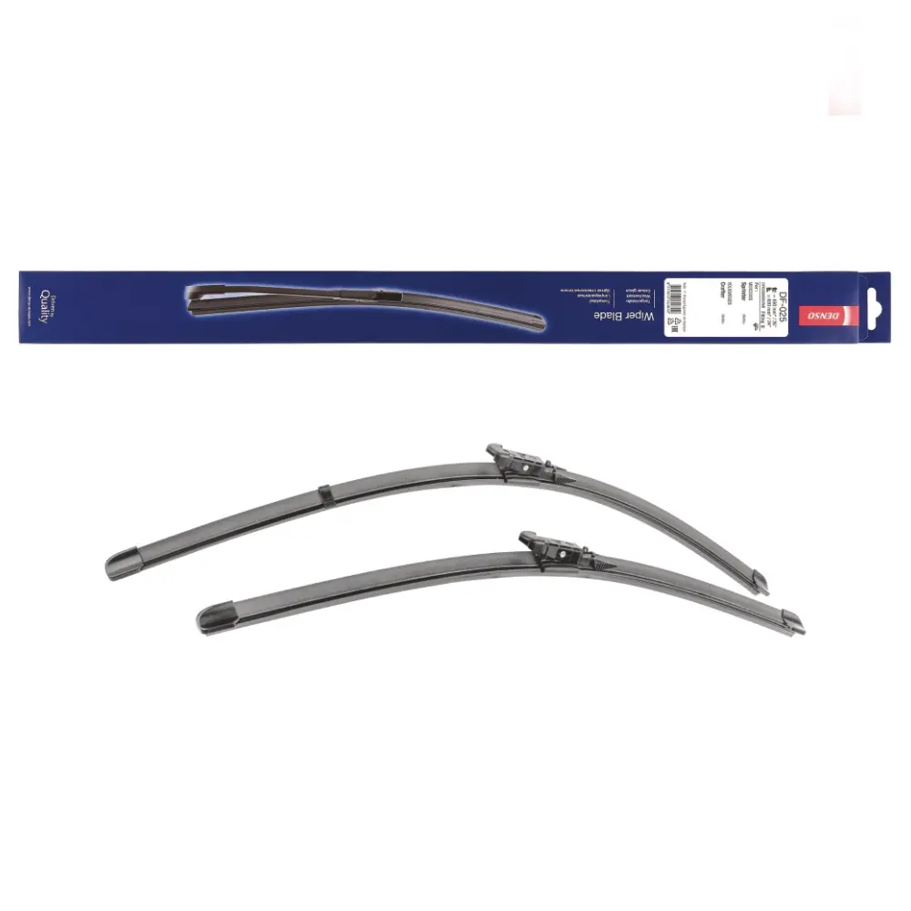 Wycieraczki Denso Flat do Mercedes Sprinter