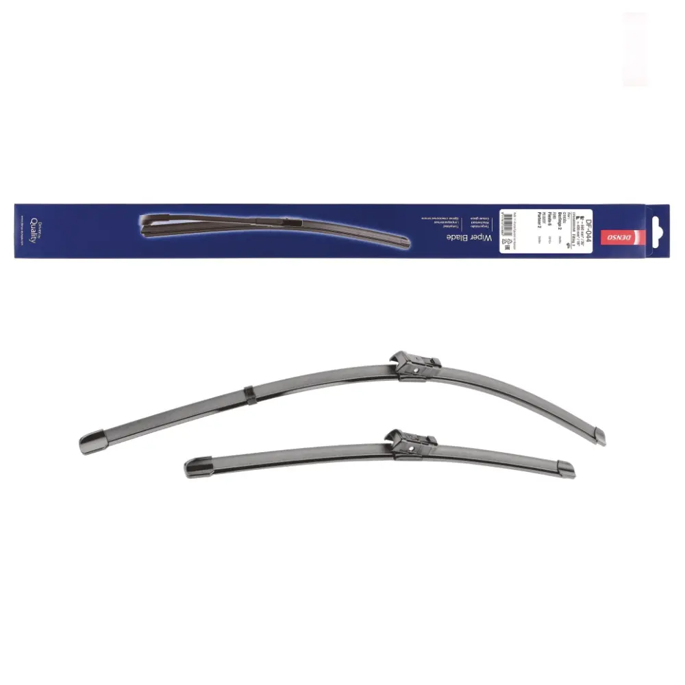 Wycieraczki Denso Flat do Vinfast VF6