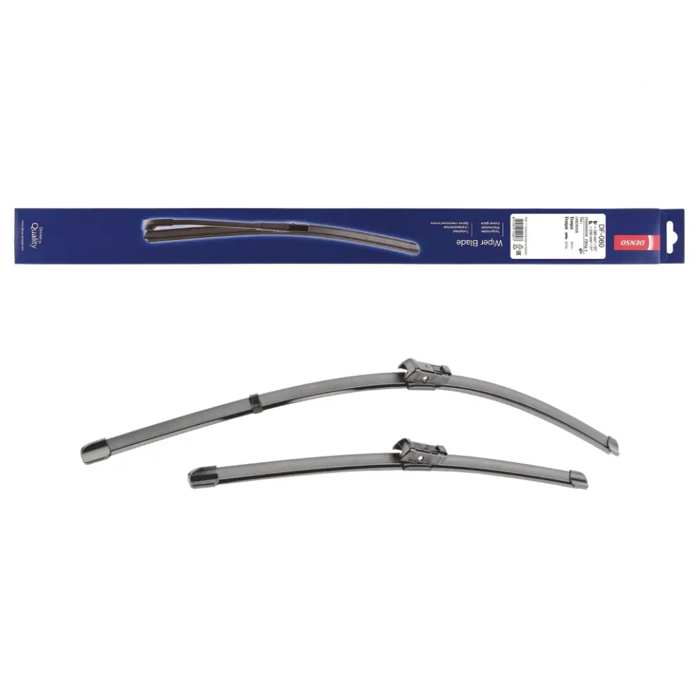 Wycieraczki Denso Flat do Land Rover Ranger Rover Evoque