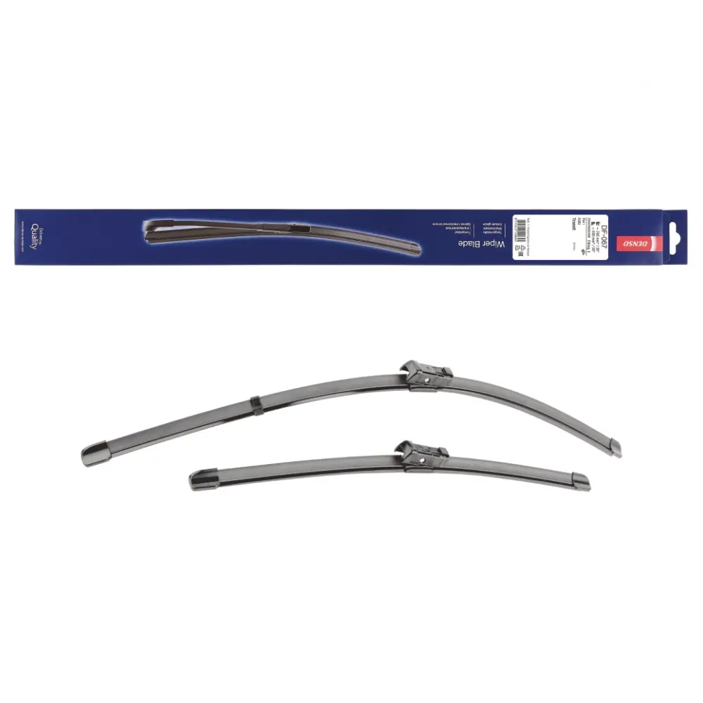 Wycieraczki Denso Flat do Ford Transit