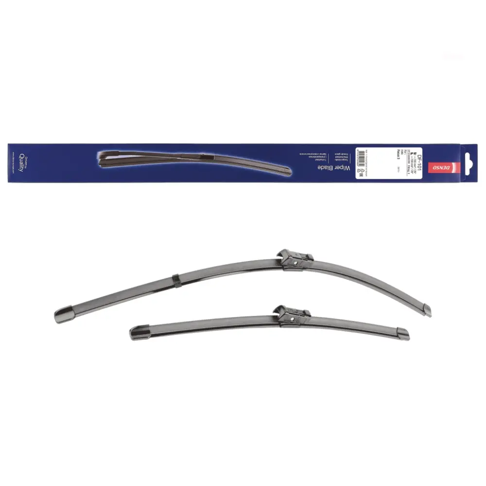 Wycieraczki Denso Flat do Ford Focus